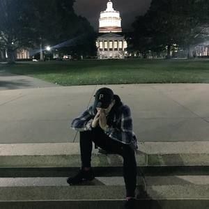 Meet your Posher, Andy